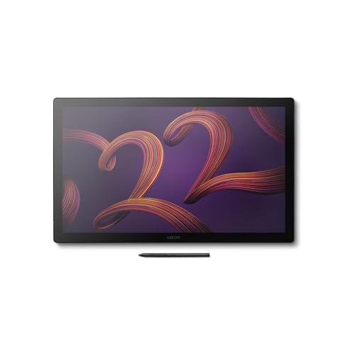 Amazon | Wacom Cintiq Pro (Wacom Cintiq Pro 22, 本体